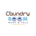 The Laundry Room Logo