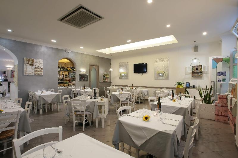 Images Ristorante Pizzeria Mediterraneo