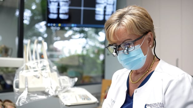 Images Center for Aesthetic & Comprehensive Dentistry