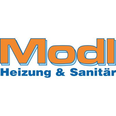 Modl Christian Heizung-Sanitär-Wartung in Pfreimd - Logo