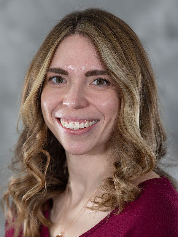 Emilie M. Wolf, NP - Riley Pediatric Neurology