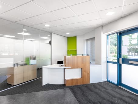 Images Basepoint - Southampton, Andersons Road