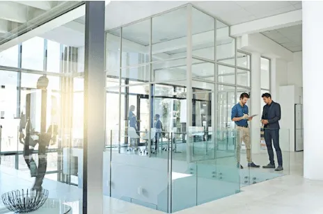 Images R T Office Cleaning