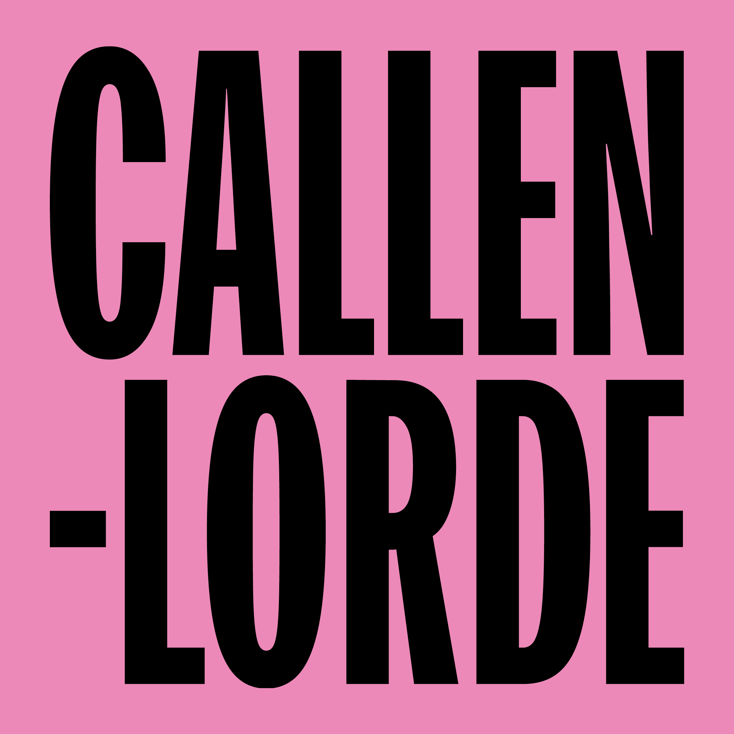 Callen-Lorde Bronx