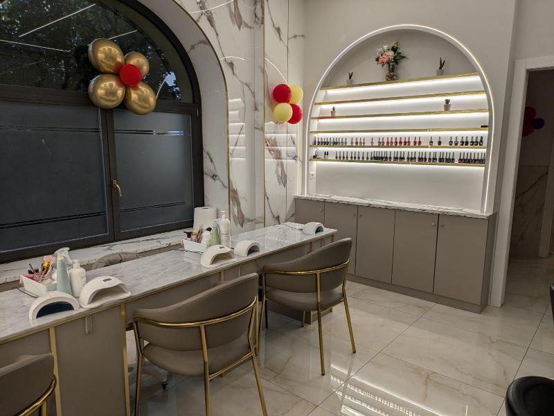 Images Cinderella Nail Spa e Parrucchiere