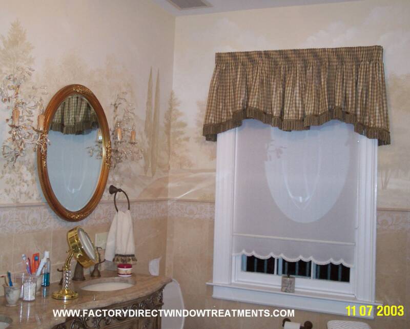 Images Factory Direct Window Treatments