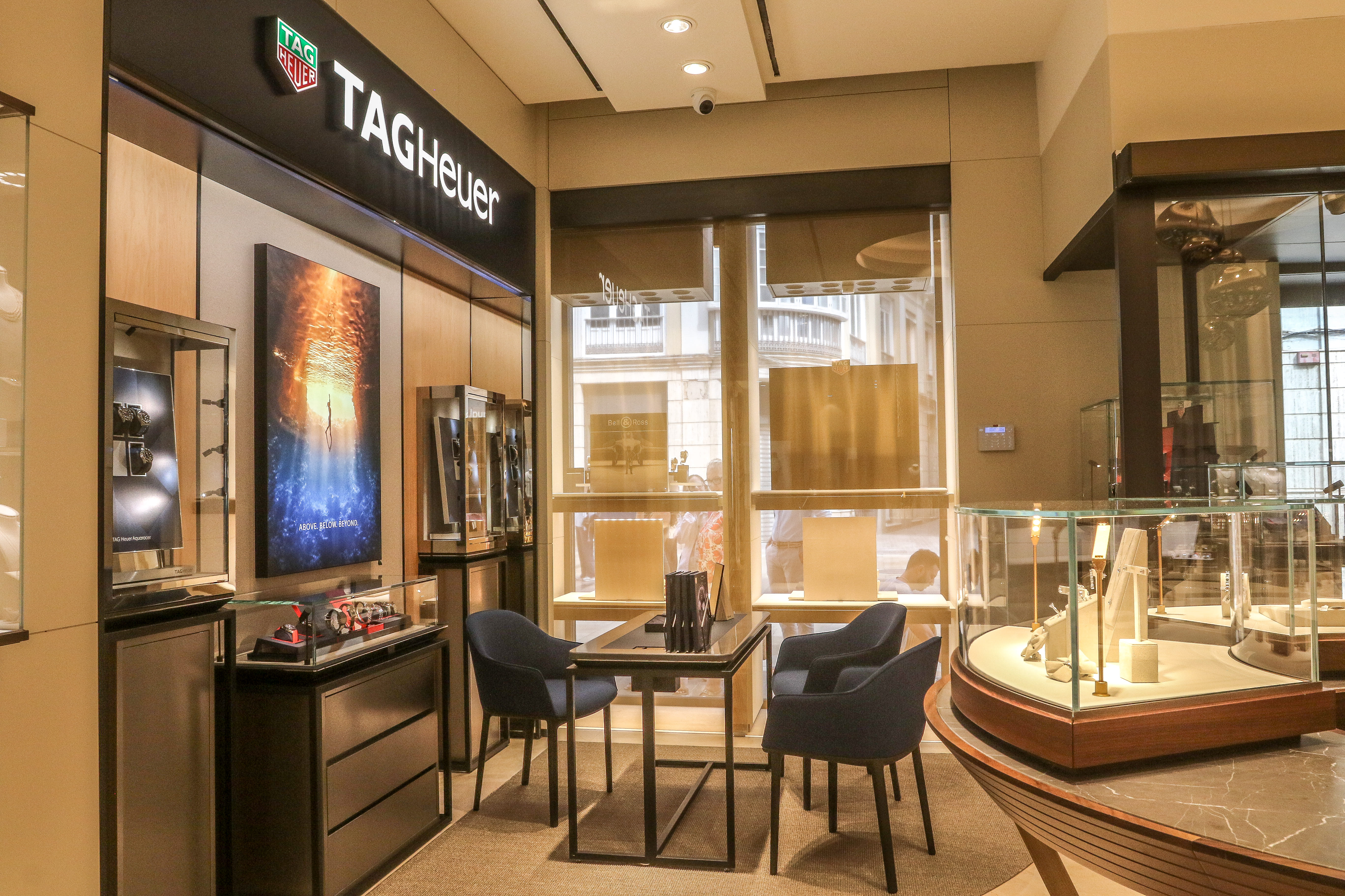 Galería en miniatura