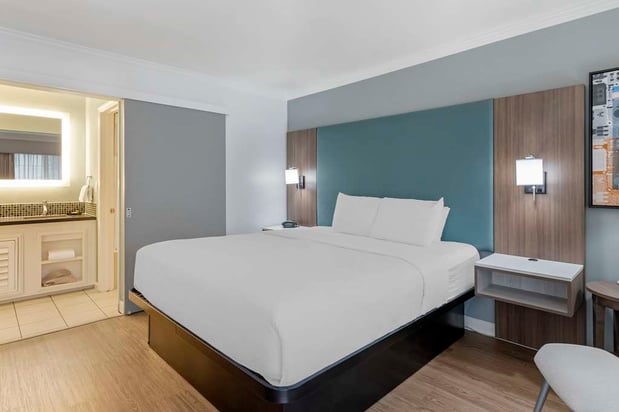 Images Best Western Plus Riviera