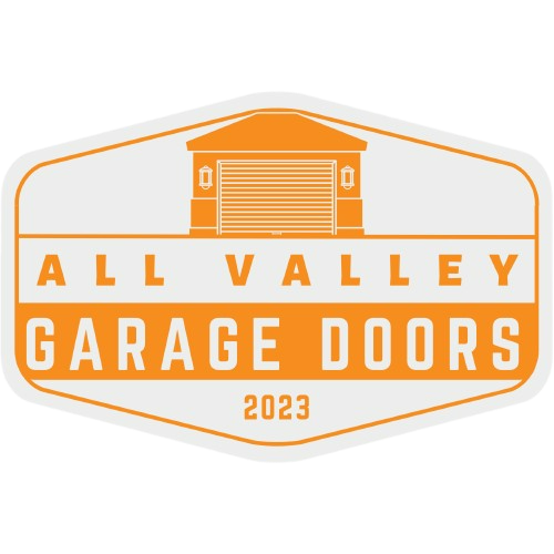 All Valley Garage Doors Logo