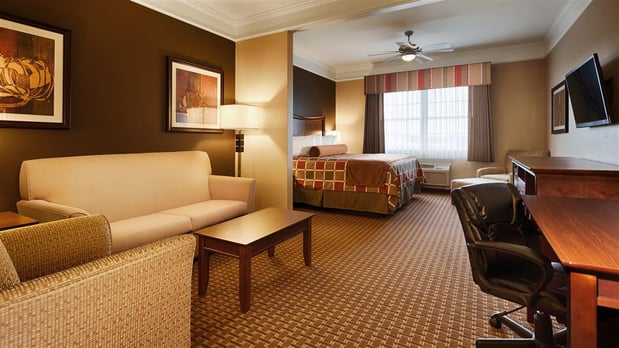 Images Best Western Plus Easton Inn & Suites