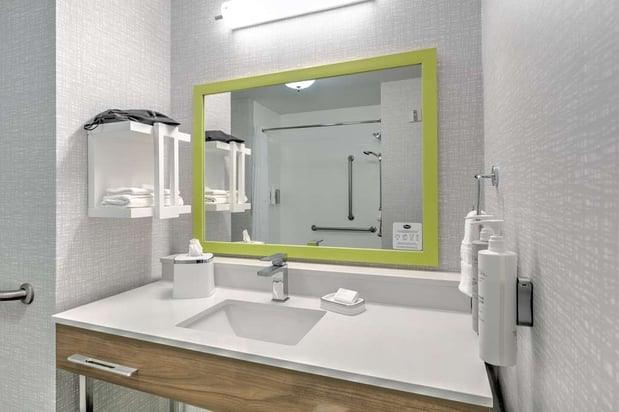 Images Hampton Inn Kingsville