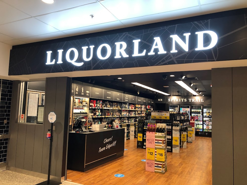 Images Liquorland Edgecliff