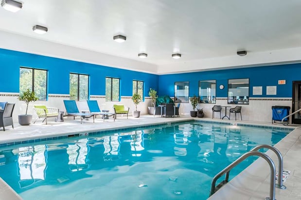 Images Hampton Inn Ottawa (Starved Rock Area)