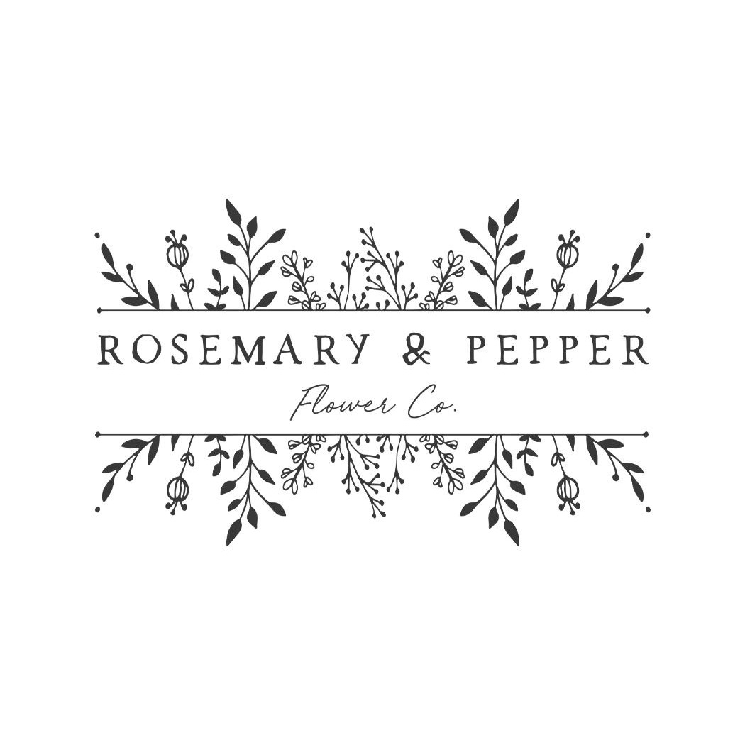 Rosemary & Pepper Flower Co - Gaylord, MI 49735 - (989)448-2728 | ShowMeLocal.com