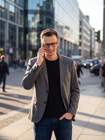 Danilo à Tellinghusen | À Tellinghusen Marketing