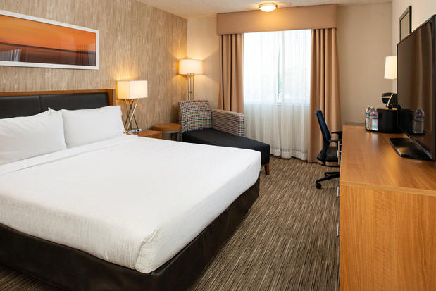 Images Holiday Inn Express San Francisco-Airport South by IHG