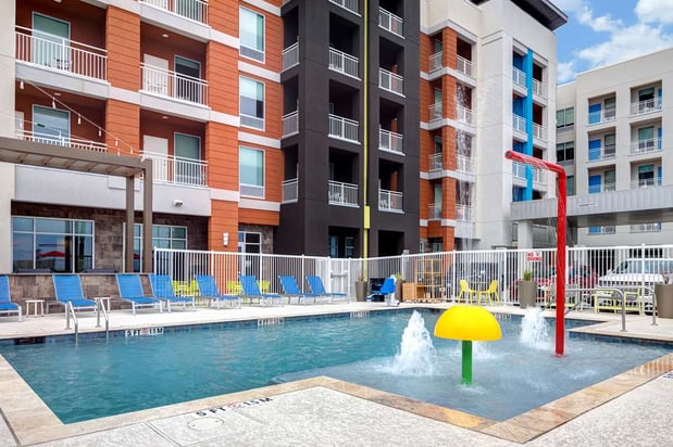 Images Home2 Suites by Hilton Galveston