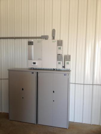 Images Sun City Solar Energy