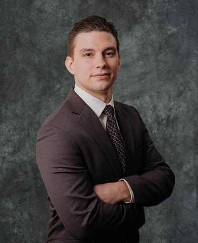 Images Benjamin Wolgemuth - Financial Advisor, Ameriprise Financial Services, LLC