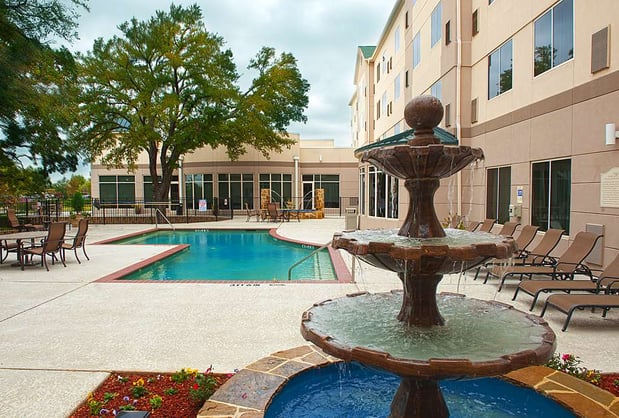 Images Hilton Garden Inn DFW Airport South