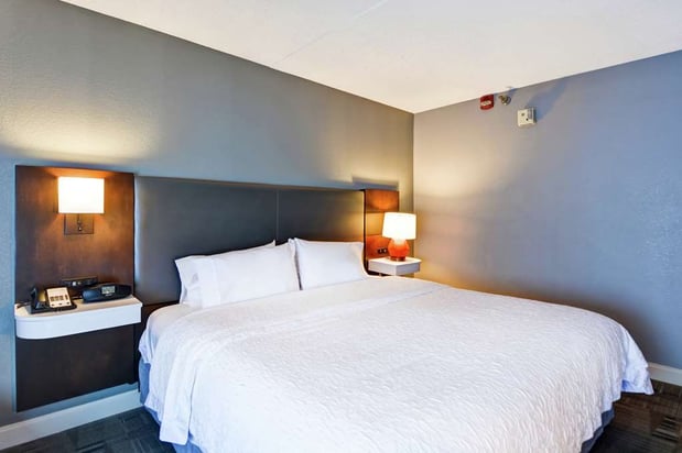 Images Hampton Inn Cincinnati/Airport South