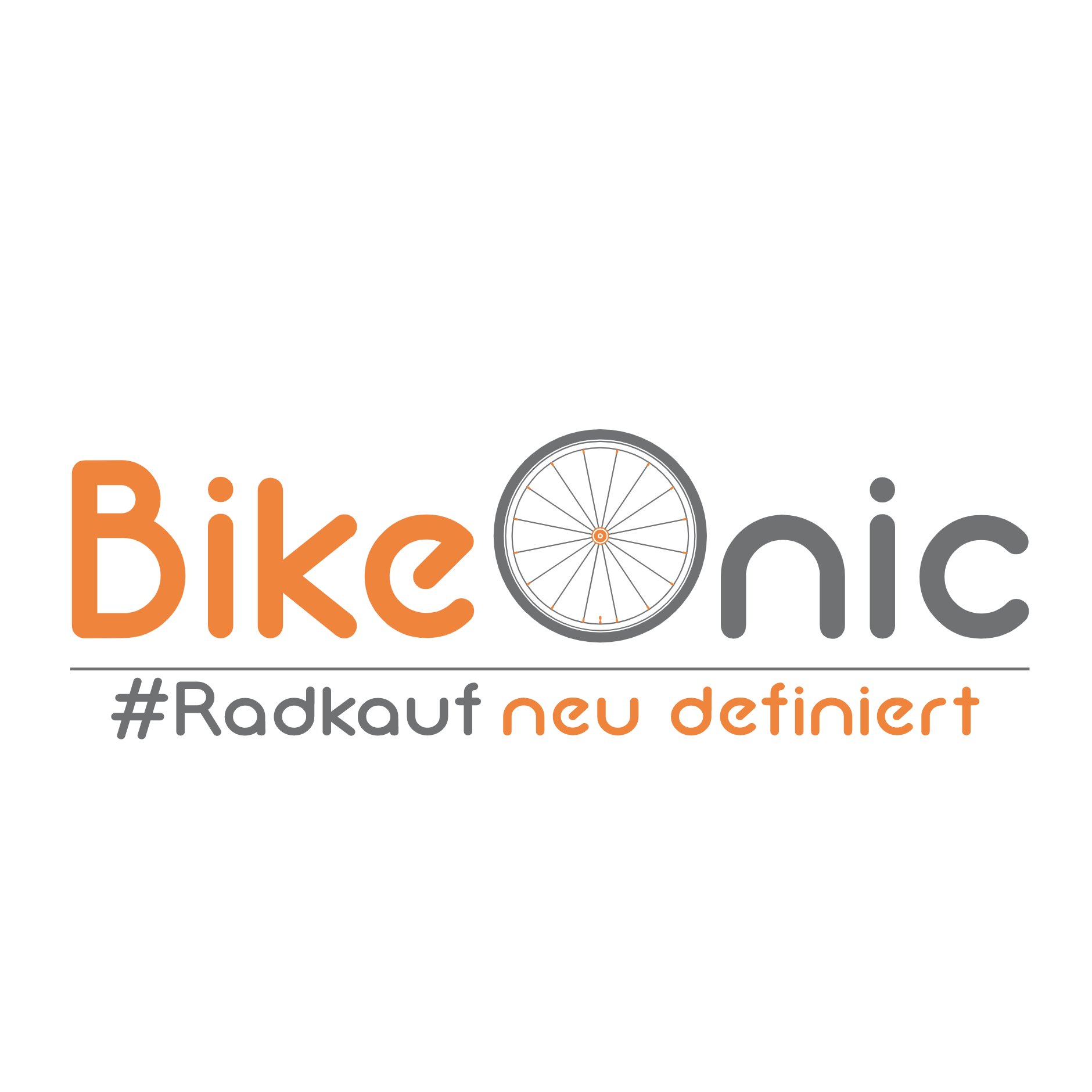 BikeOnic GmbH in Aichstetten Kreis Ravensburg - Logo