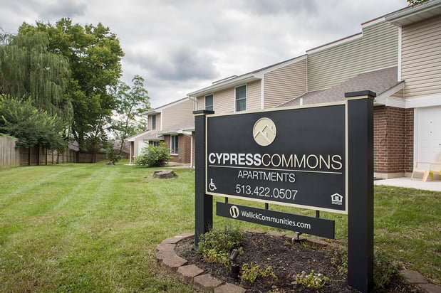 Images Cypress Commons