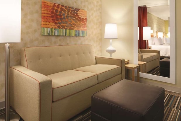 Images Home2 Suites by Hilton Iowa City Coralville