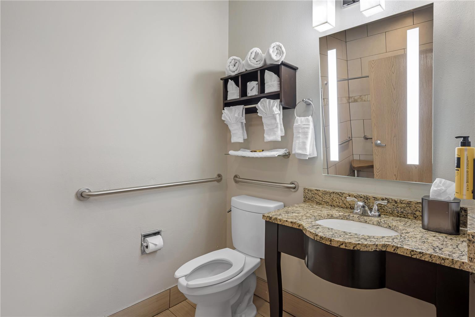 ADA Bathroom