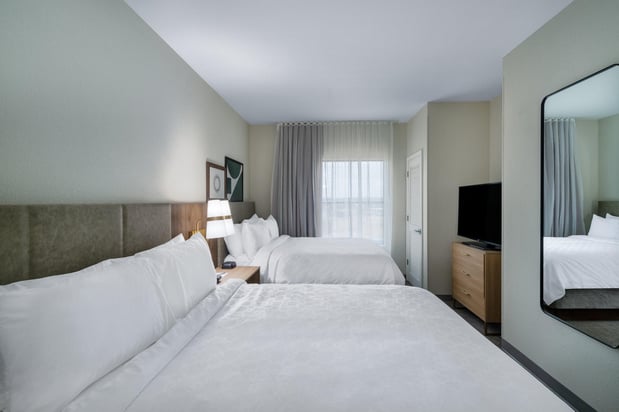 Images Staybridge Suites Flowood – NW Jackson by IHG