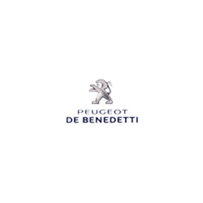 Concessionaria De Benedetti Logo