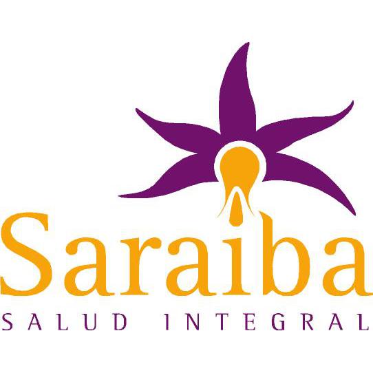Saraiba Salud Integral Logo