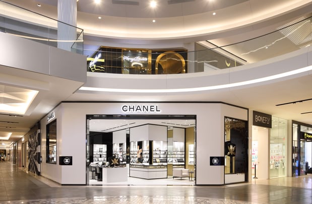 Images CHANEL FRAGRANCE AND BEAUTY BOUTIQUE