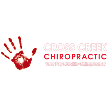 Cross Creek Chiropractic Logo