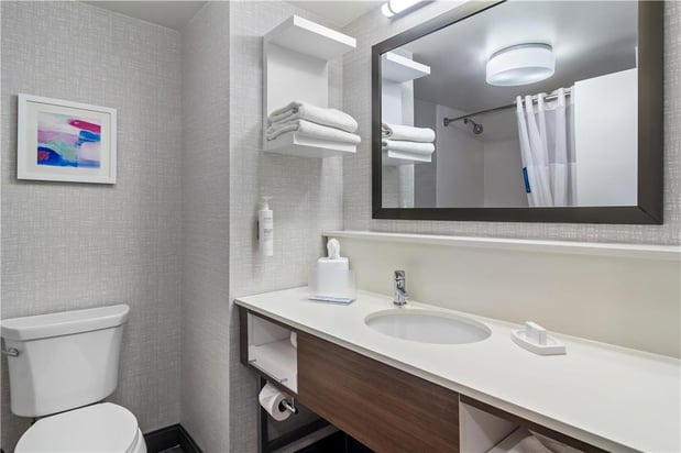 Images Hampton Inn Jacksonville/Ponte Vedra Beach-Mayo Clinic Area