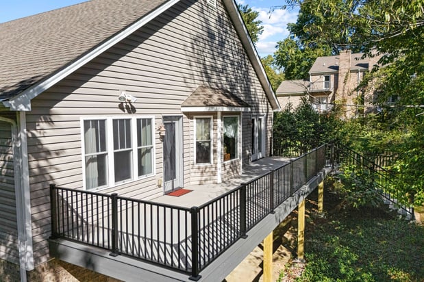 Images Estate Renovations