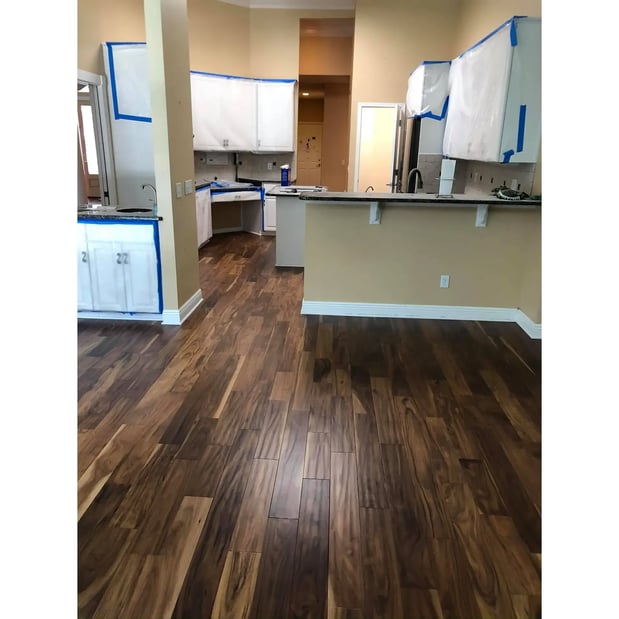 Images Santos Brothers Flooring Inc