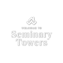 Seminary Towers Logo