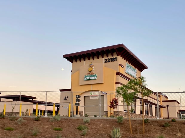 Images Quick Quack Car Wash