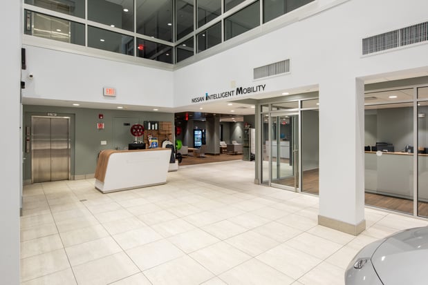 Images Lia Nissan of Saratoga