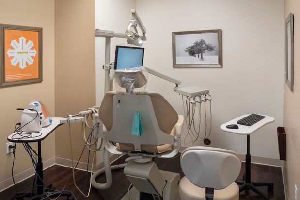 Images Pavilion Dental Group