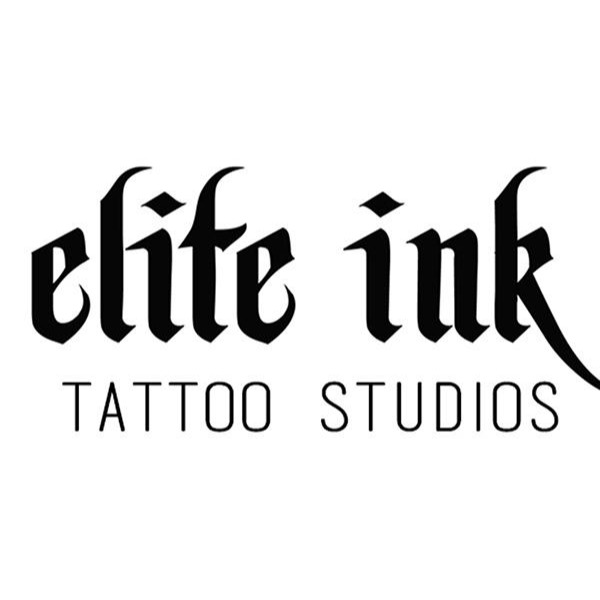 Elite Ink Tattoo Studios Logo