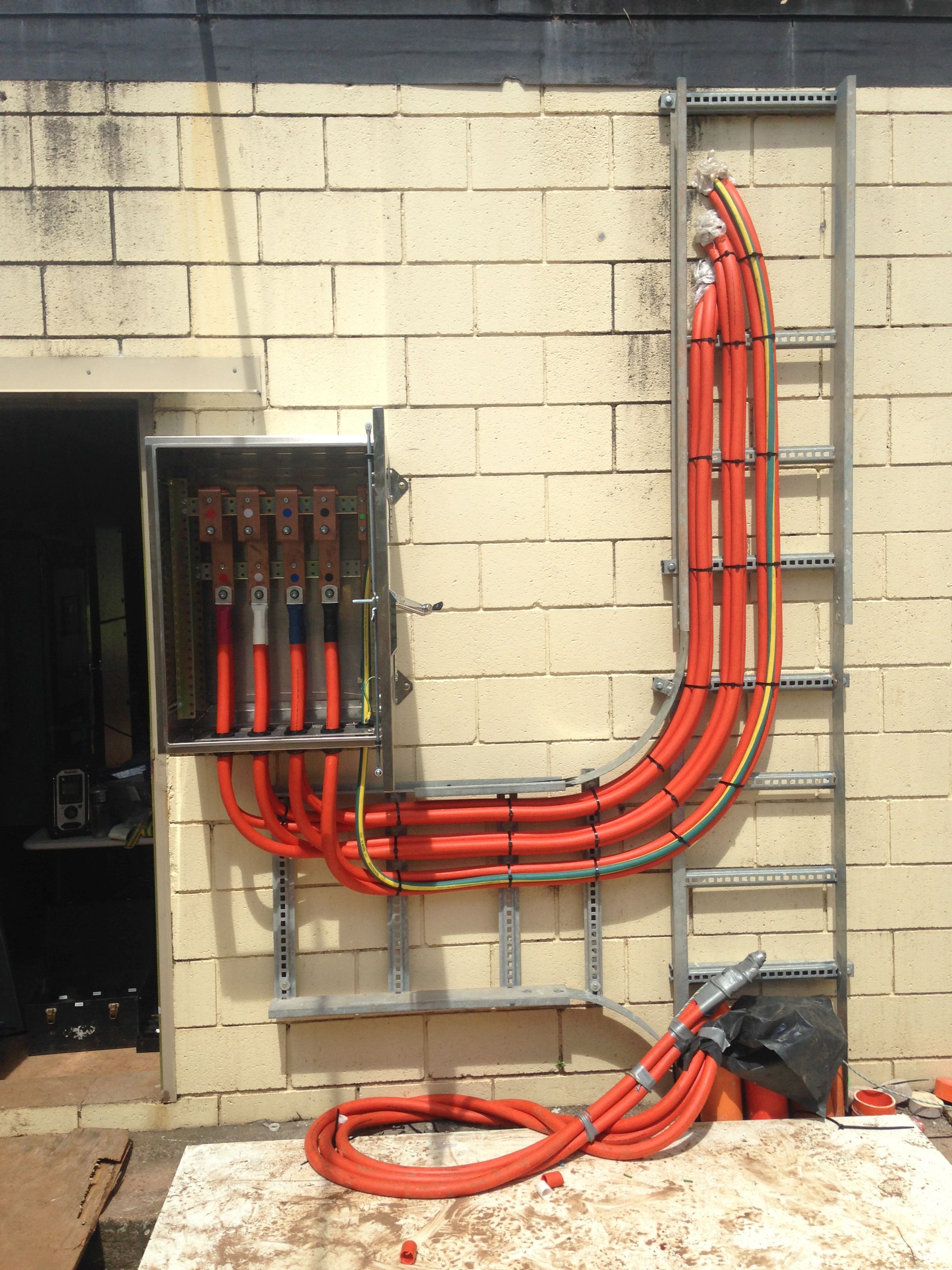 Images Nightcliff Electrical