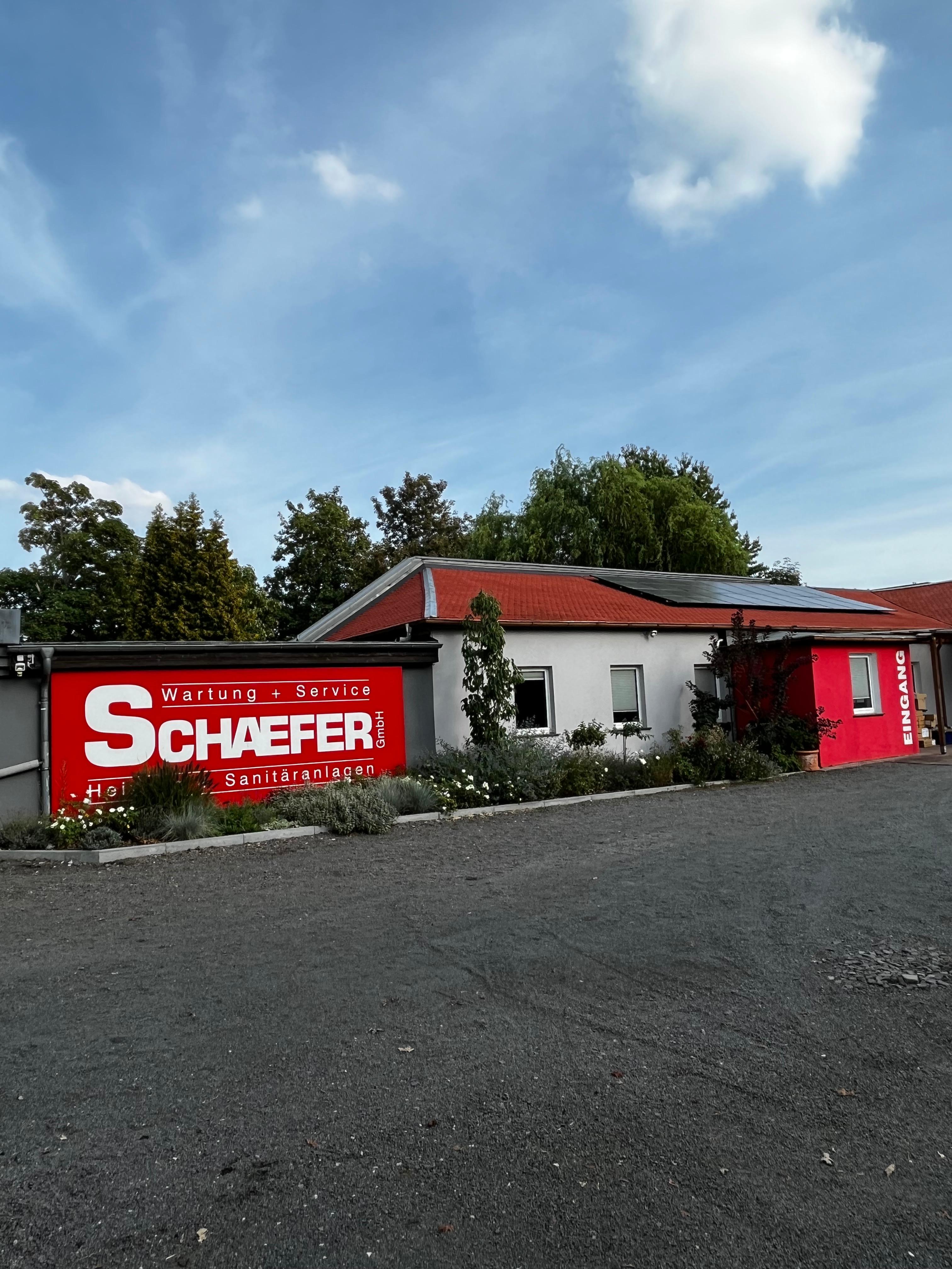 Bilder Wartung + Service Schaefer GmbH - Heizung & Sanitär Leipzig