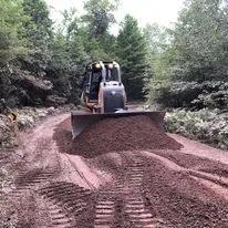 COMPLETE HAULING, SNOW REMOVAL, EXCAVATING AND LIME SPREADING IN WISCONSIN