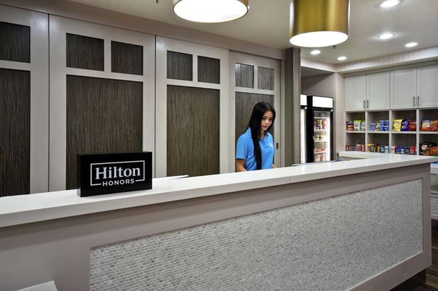 Images Homewood Suites by Hilton Dallas/Arlington South