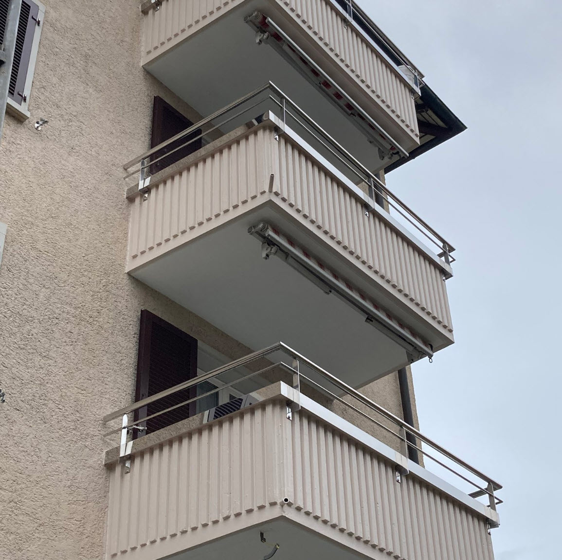 Bilder JMD ROMAY Bau GmbH