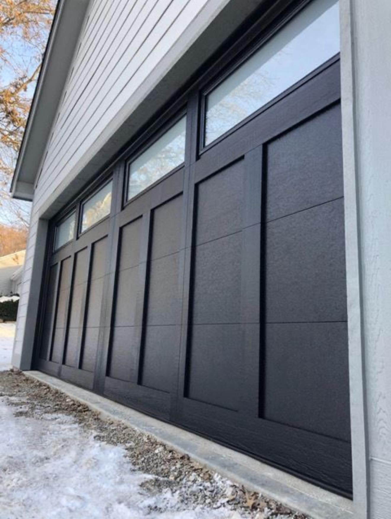 Good Ol’ Doors