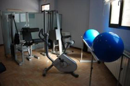 Images Centro de Fisioterapia Nava