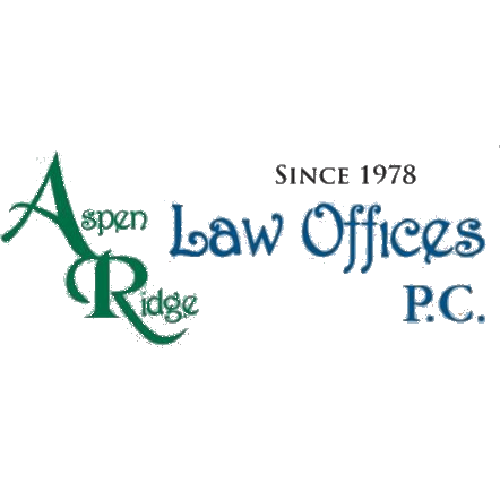 Aspen Ridge Law Offices P.C.